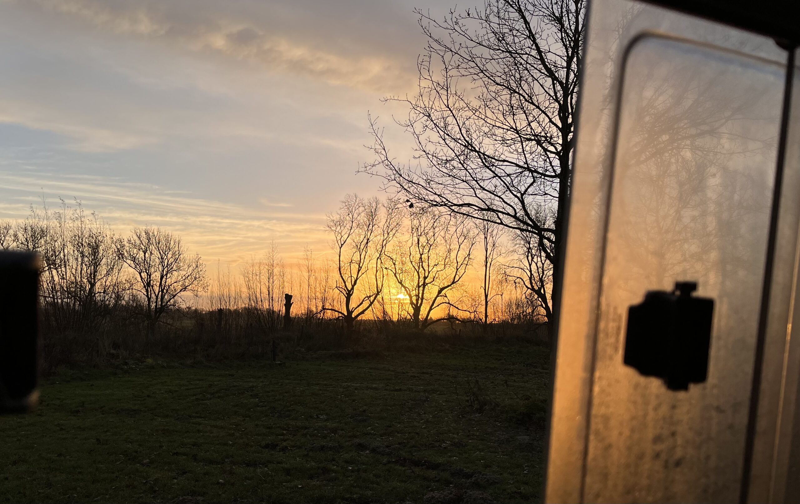 Doe mee aan een onderzoek over FIRE