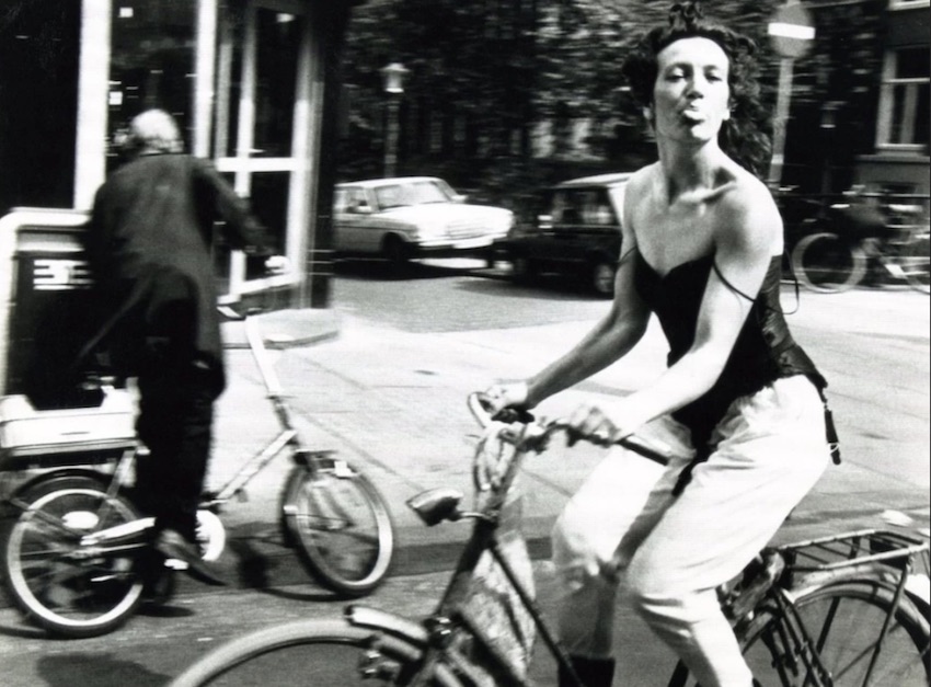 De (bijna) gratis fiets die €12.398 opleverde