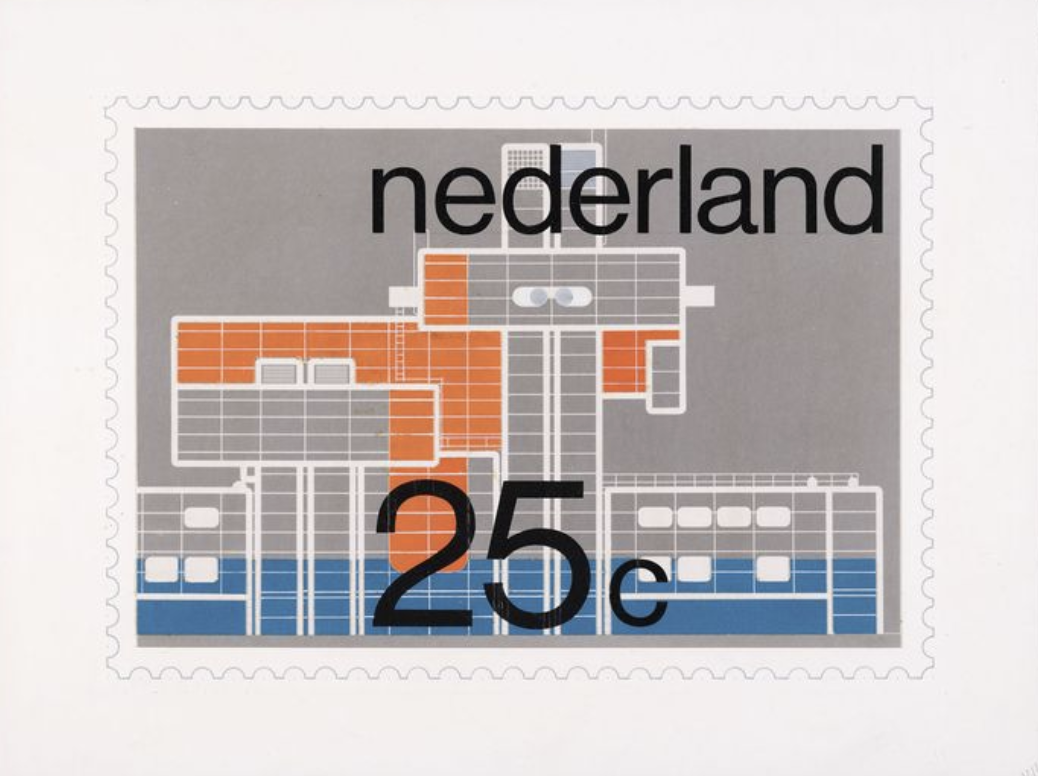 Loop achter en bespaar. Of: hoe je alles kunt kopen voor minder