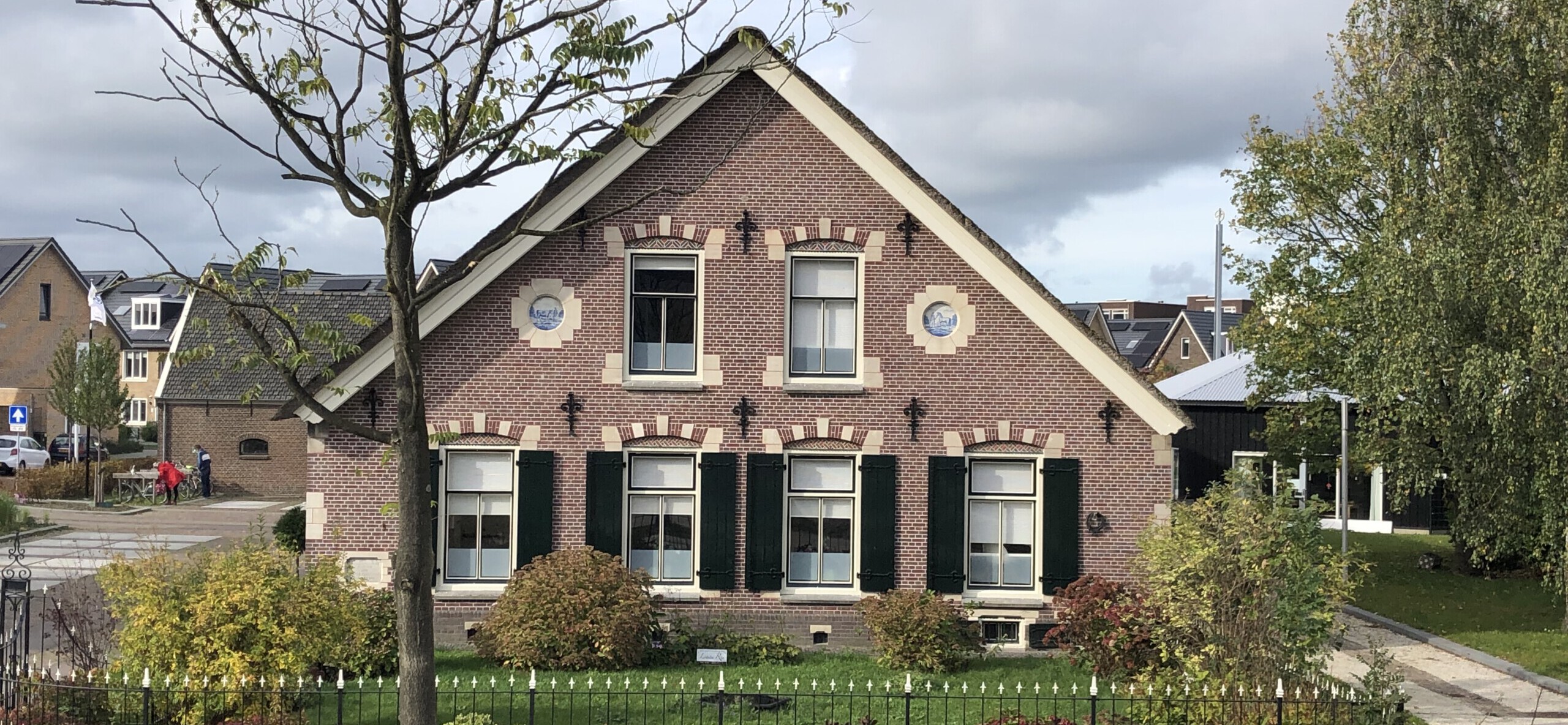 Last-minute naar de meetup vanmiddag? Het kan!