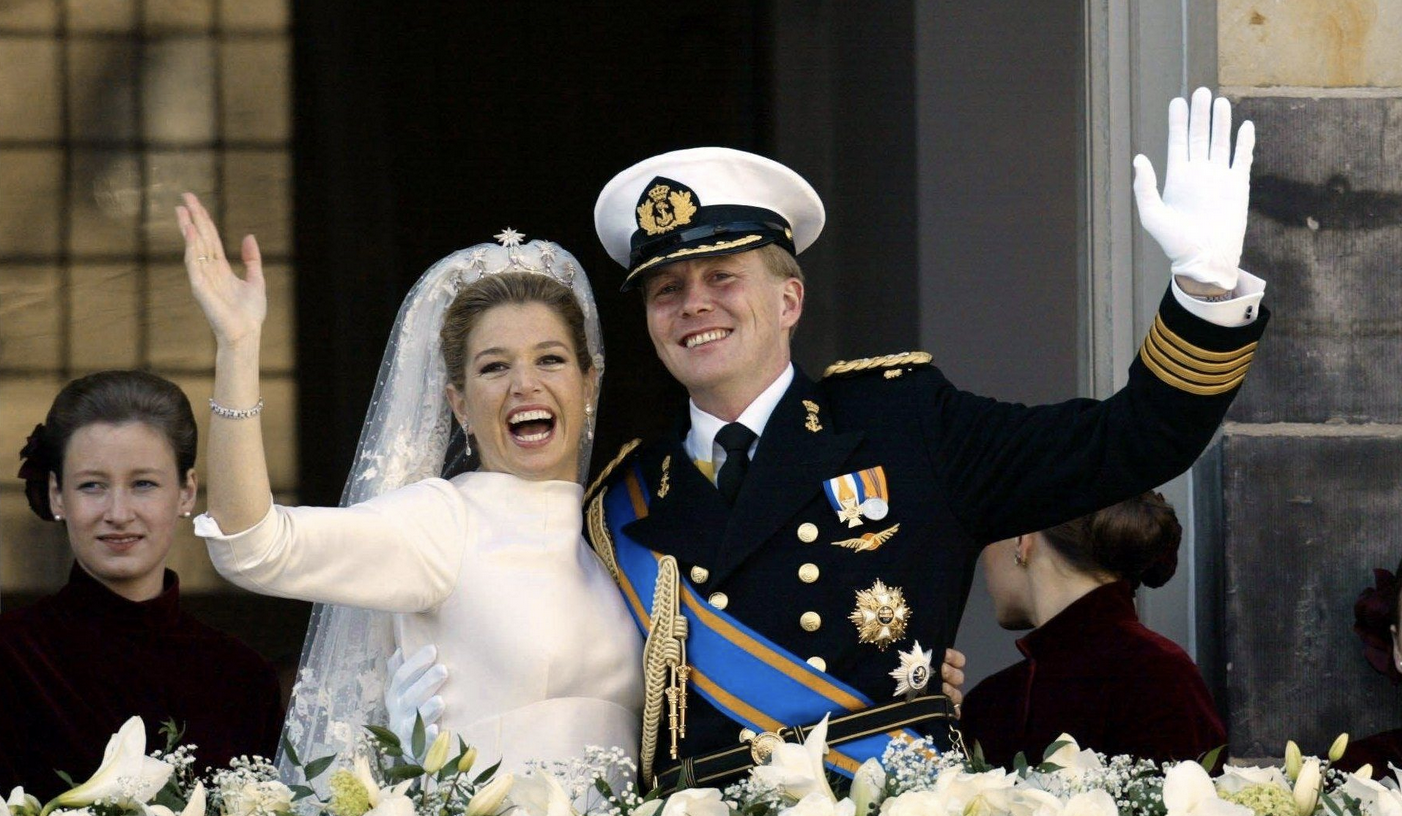 WTF waarom?! (15) – een destination wedding