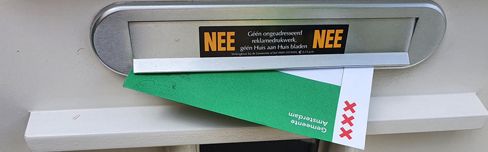 Tijd om bezwaar te maken tegen mijn WOZ-waarde