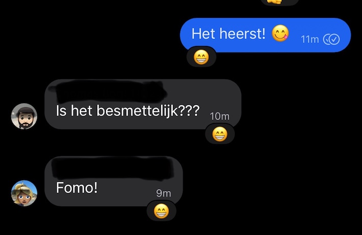 Nieuwebadkameritus, een gevaarlijk besmettelijk virus
