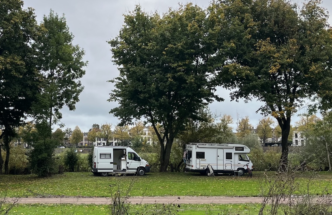 Vermogensbelasting: Nederland op z’n smalst